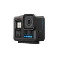 GoPro Lit Hero 4K Motorsport Camera – Built-In LED, 4K60, Ultra-Stable