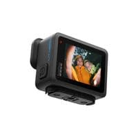 GoPro Lit Hero 4K Motorsport Camera – Built-In LED, 4K60, Ultra-Stable