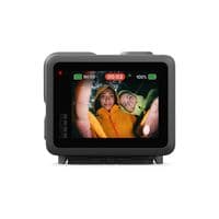 GoPro Lit Hero 4K Motorsport Camera – Built-In LED, 4K60, Ultra-Stable