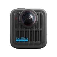 GoPro MAX 2 Motorsport Bundle – 8K 360° Action Camera for Track, Rally & Bike | Case & SD Card Included