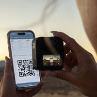 GoPro MAX 2 Motorsport Bundle – 8K 360° Action Camera for Track, Rally & Bike | Case & SD Card Included