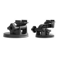 GoPro Suction Cup Mount: Capture Your Motorsport Adventures in Style