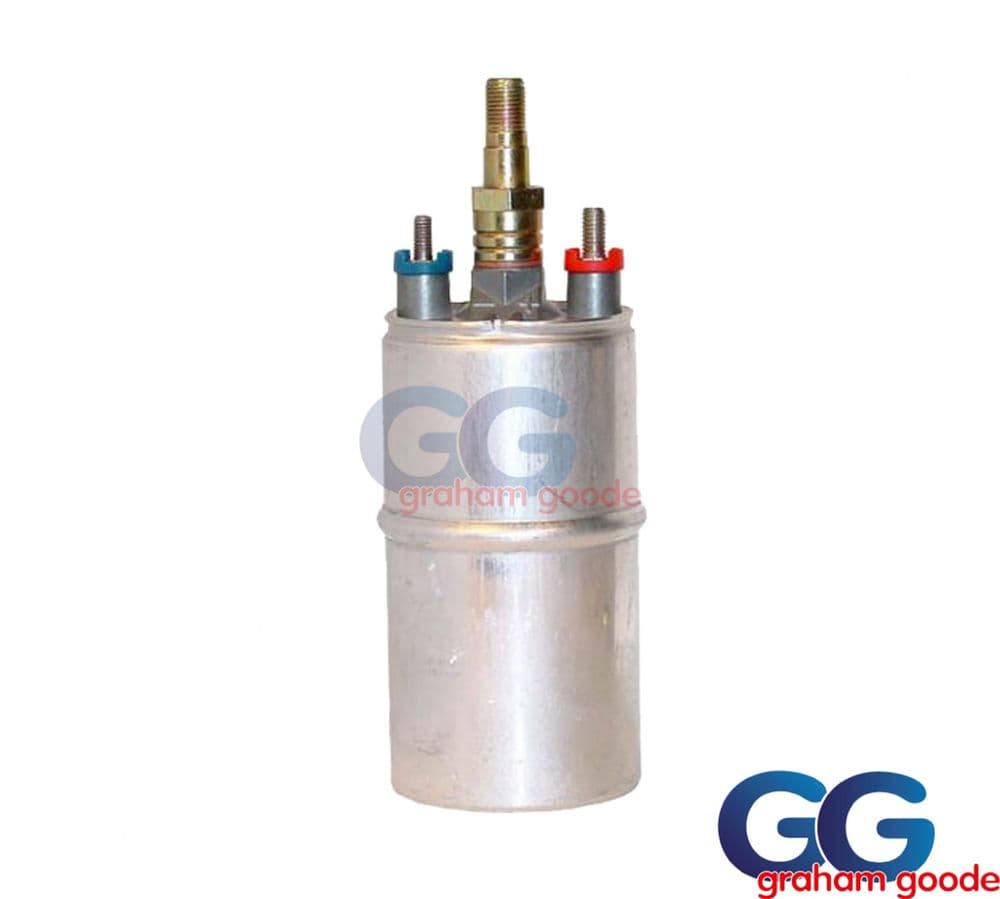 Group A Fuel Pump Escort RS Cosworth GGR521