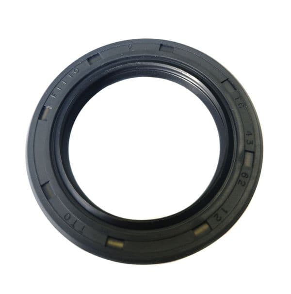 Rear Left Side Inner Driveshaft Oil Seal | Ford Sierra Sapphire Escort RS Cosworth 4WD | Graham Goode Racing