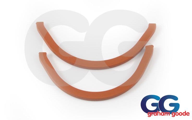 Half Moon Seals x2 Sierra Escort Cosworth GGR1302