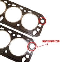 Head Gasket Group A Sierra Escort Cosworth  GGR611