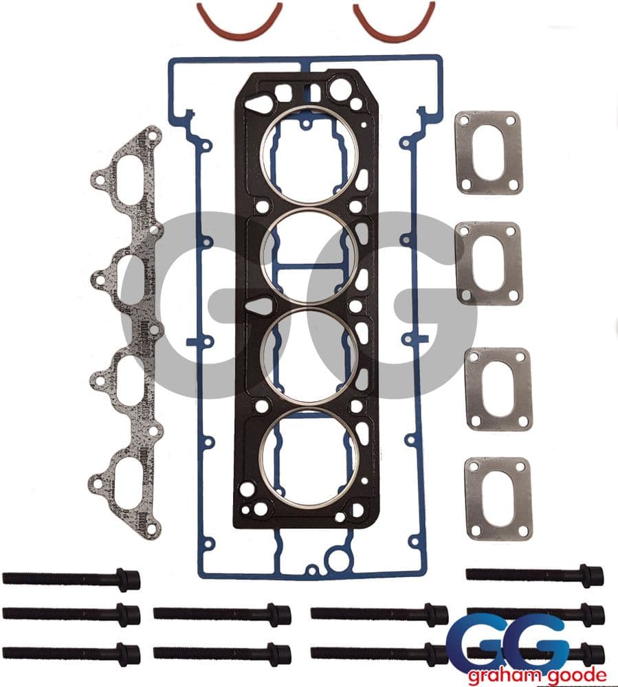Head Gasket Replacement Set Sierra Sapphire & Escort RS Cosworth GGR22724