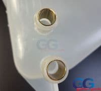 Header Tank Coolant Expansion Bottle, Escort & Sapphire Cosworth 4WD