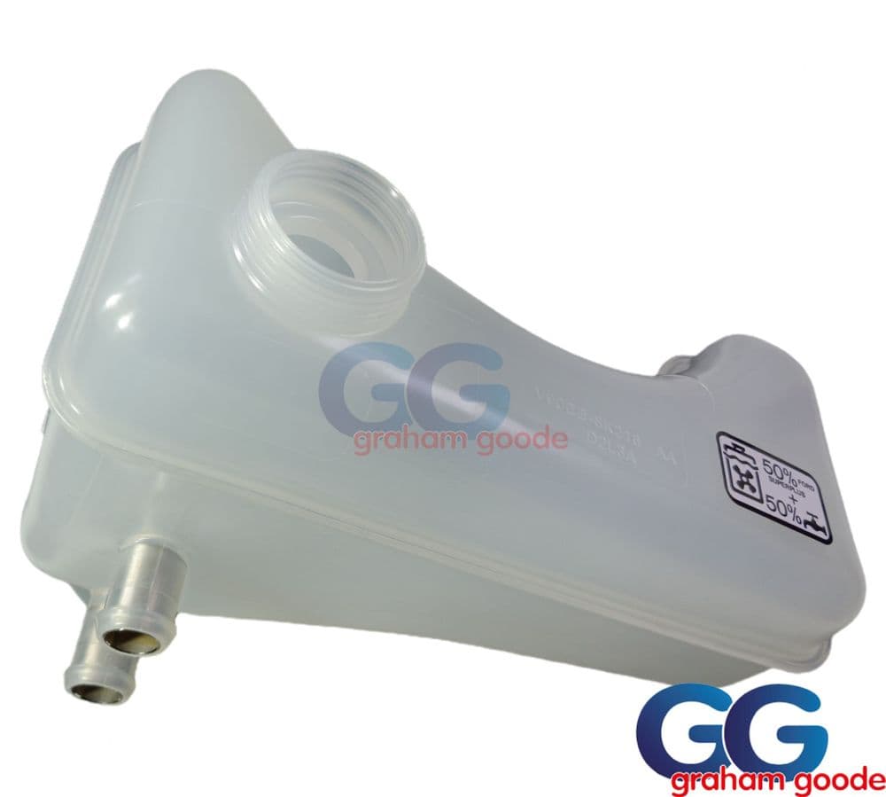 Header Tank Coolant Expansion Bottle, Escort & Sapphire Cosworth 4WD