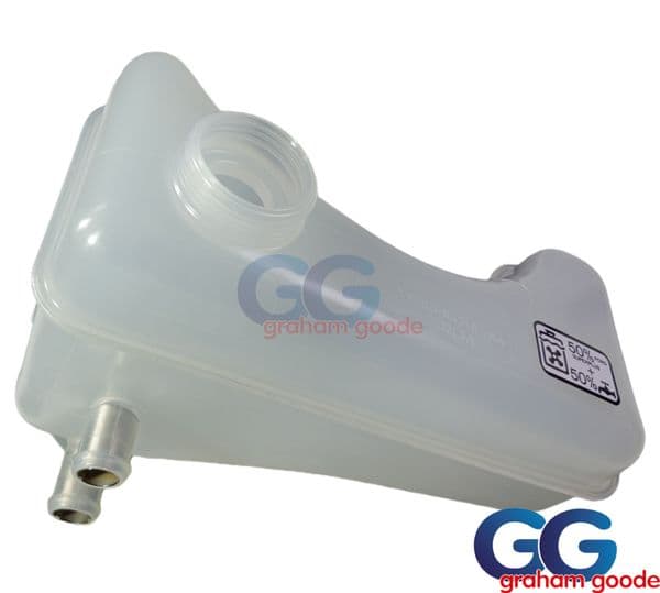 Header Tank Coolant Expansion Bottle, Escort & Sapphire Cosworth 4WD