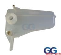 Header Tank Coolant Expansion Bottle, Sierra 3dr RS Cosworth Inc RS500