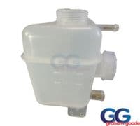 Header Tank Coolant Expansion Bottle, Sierra 3dr RS Cosworth Inc RS500