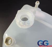 Header Tank Coolant Expansion Bottle, Sierra 3dr RS Cosworth Inc RS500
