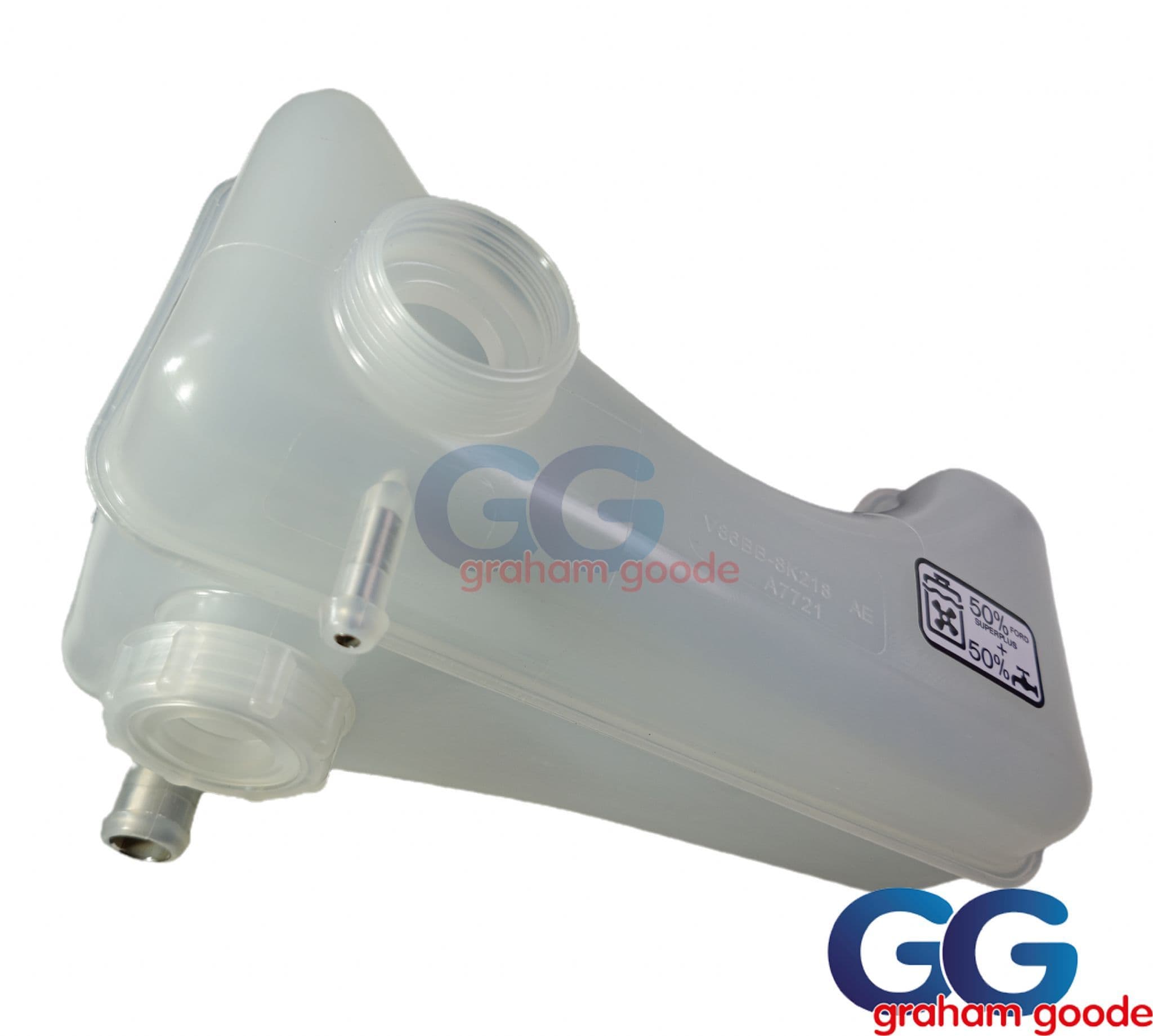 Indicator Level Seal for Header Tank Sierra 3dr RS Cosworth Inc RS500