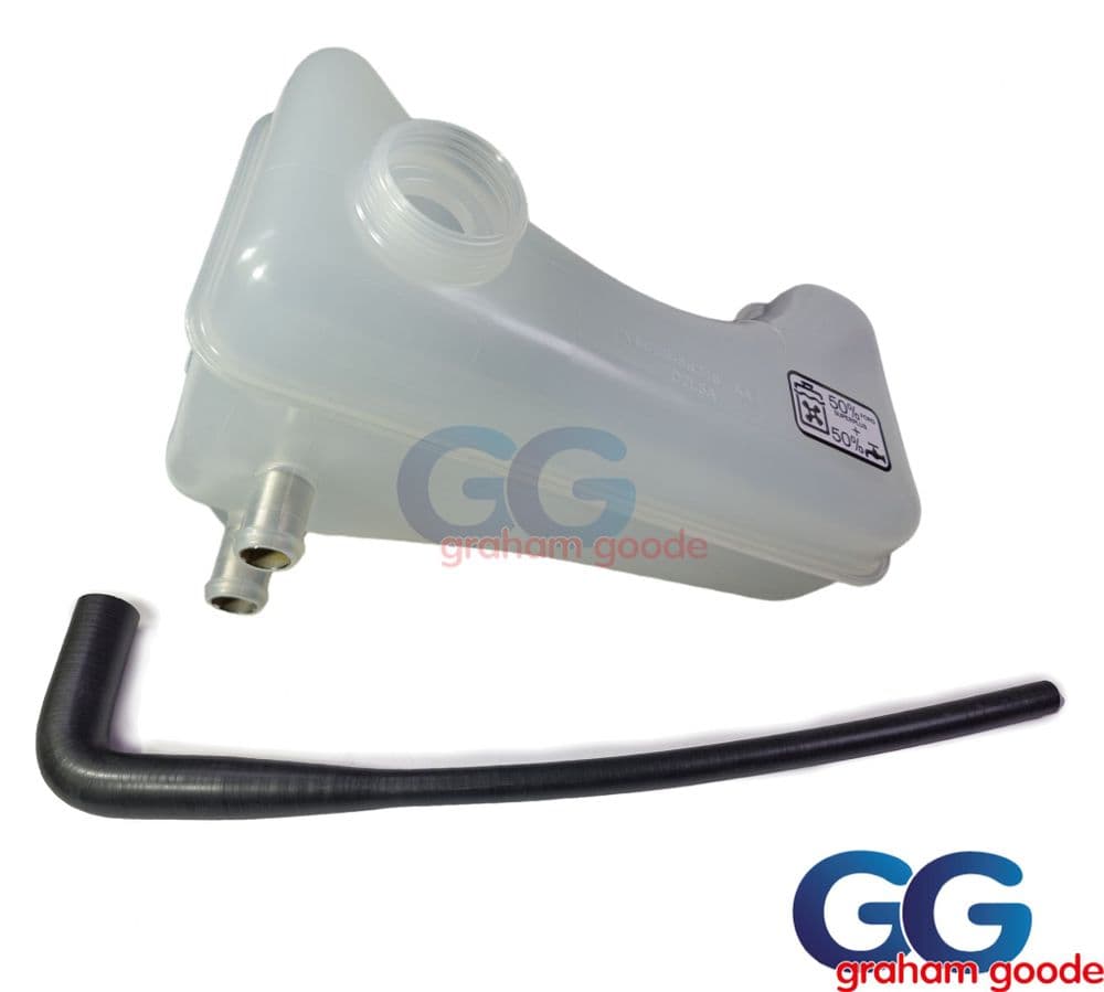 Header Tank Coolant Expansion Bottle, Sierra Sapphire Cosworth 2wd