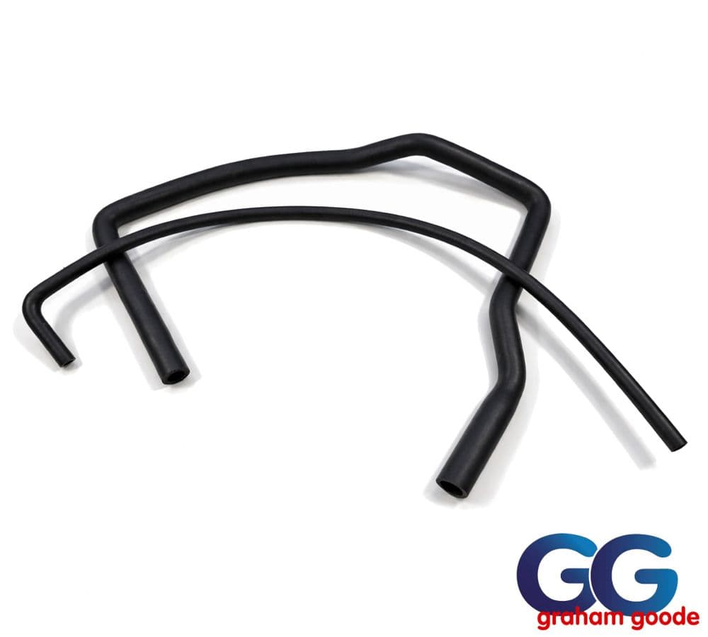 Header Tank Hoses, Sierra RS500 RS Cosworth