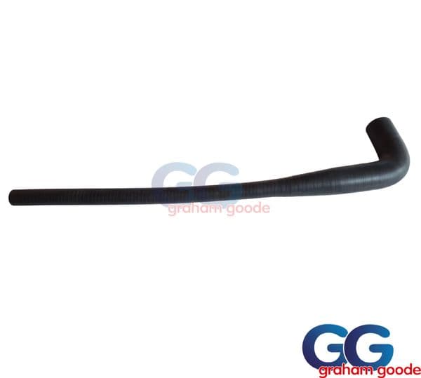 Header Tank To Turbo (Conversion) Hose Ford Sierra & Sapphire 2WD GGR1999