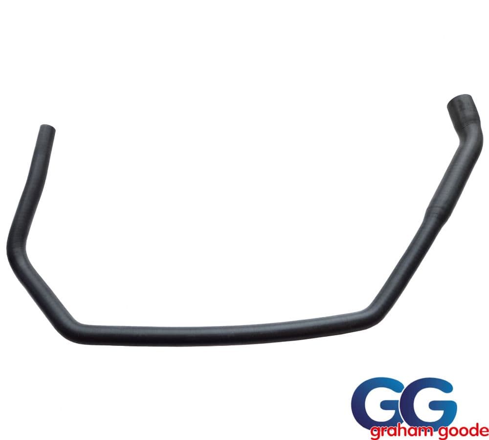 Header Tank to Turbo Hose Escort RS Cosworth 4WD