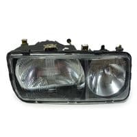 Headlamp Unit RH, Sierra 3dr RS Cosworth Inc RS500