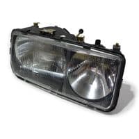 Headlamp Unit RH, Sierra 3dr RS Cosworth Inc RS500