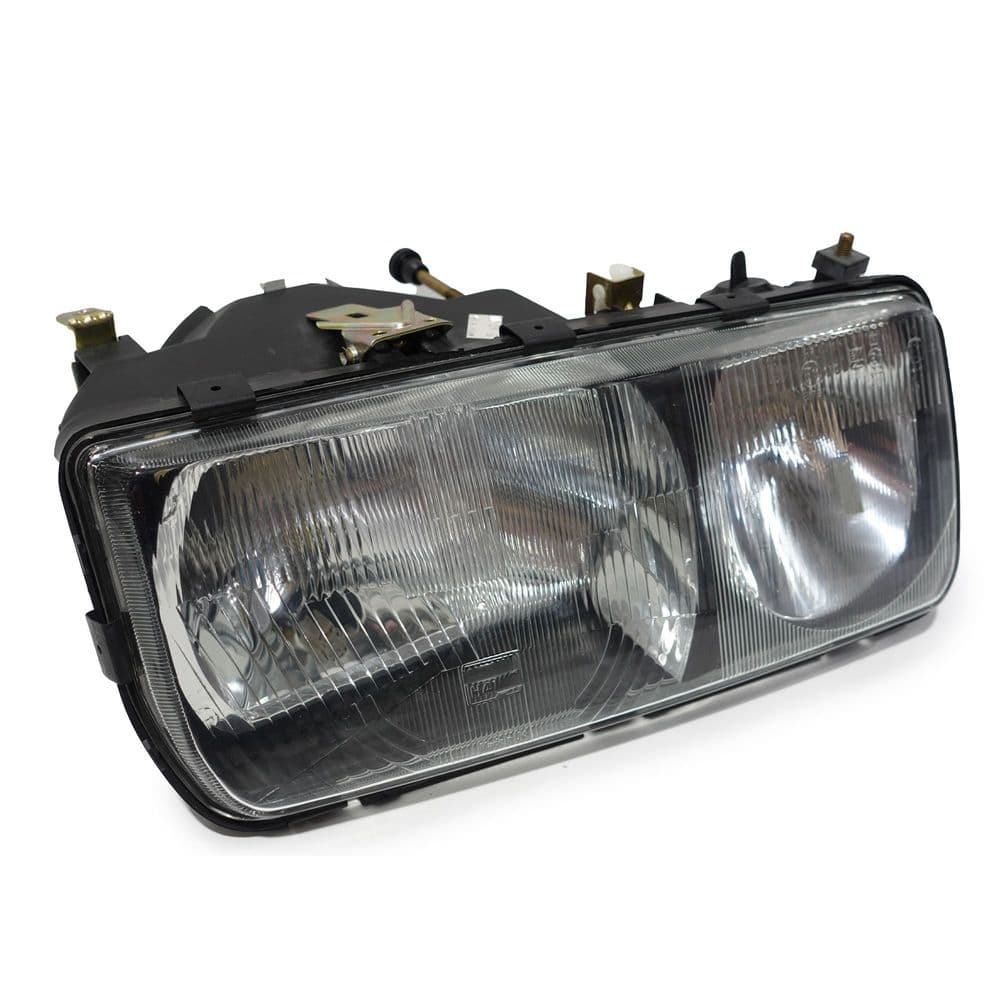 Headlamp Unit RH, Sierra 3dr RS Cosworth Inc RS500