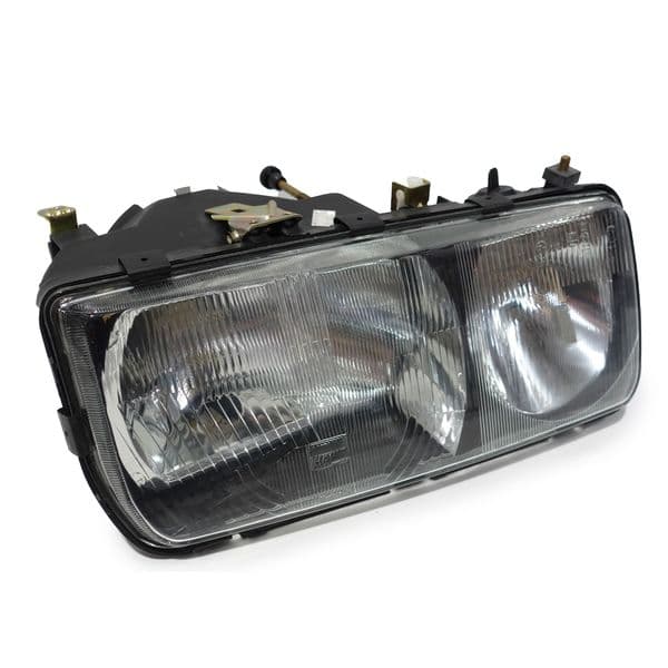 Headlamp Unit RH, Sierra 3dr RS Cosworth Inc RS500