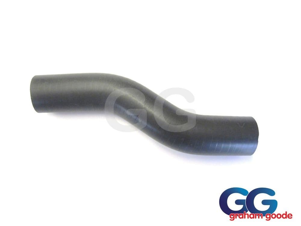 Heater Hose Classic Black Escort, Sierra & Sapphire RS Cosworth 2WD & 4WD GGR702C