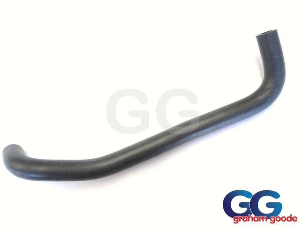 Heater Hose Classic Black Escort, Sierra & Sapphire RS Cosworth 2WD & 4WD  GGR703C