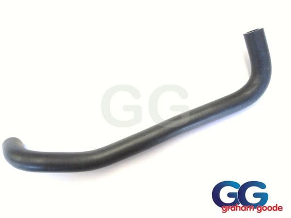 Heater Hose Classic Black Escort, Sierra & Sapphire RS Cosworth 2WD & 4WD GGR703C