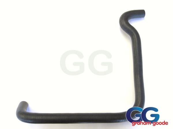 Heater Hose Classic Black Escort, Sierra & Sapphire RS Cosworth 2WD & 4WD GGR704C
