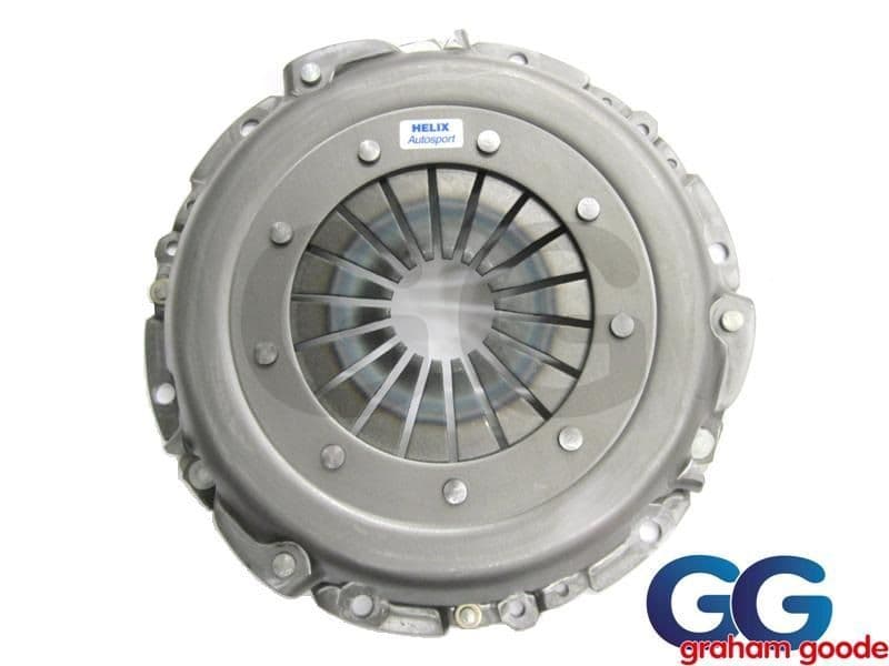 Helix Clutch Cover Fiesta ST 150 Uprated 60-6028 GGF1037