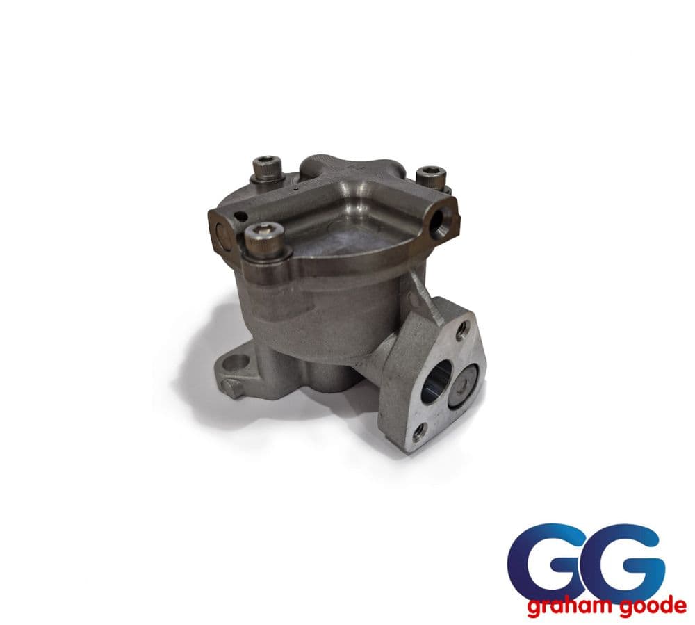 High Pressure Oil Pump Ford Sierra Sapphire 2WD GGR1471