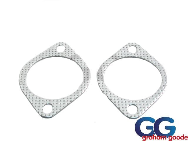 HKS Exhaust Flange Gasket | Focus RS mk2 & ST 225 XR5