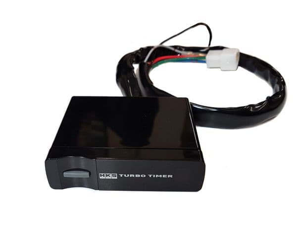 HKS Turbo Timer Type X 41001-AK012