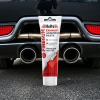 Holts Exhaust Assembly Paste 150g | High-Temperature Exhaust Sealant for Leak-Free Joints
