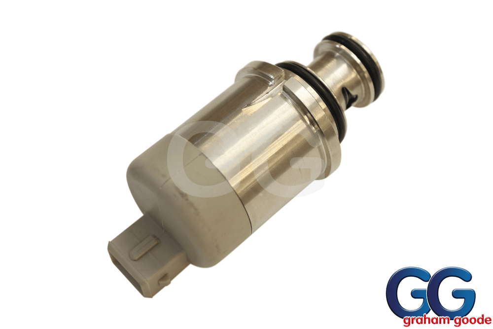 Idle Speed Control Valve Sierra Sapphire & Escort Cosworth GGR501