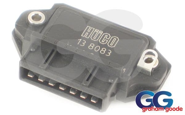 Ignition Module Amplifier Sierra Escort Cosworth GGR1498