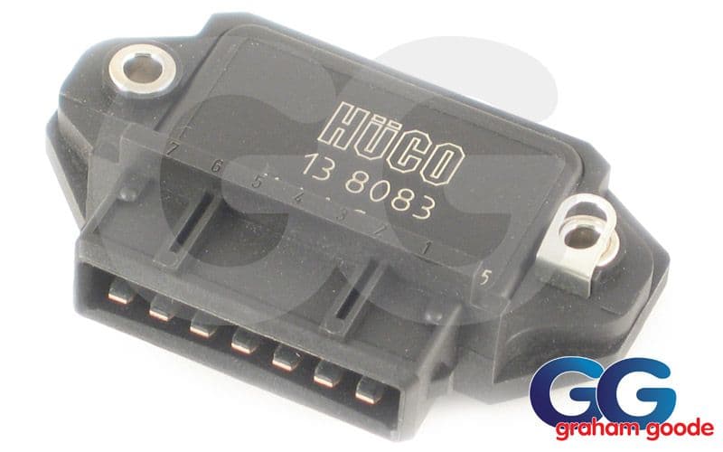 Ignition Module Amplifier Sierra Escort Cosworth GGR1498