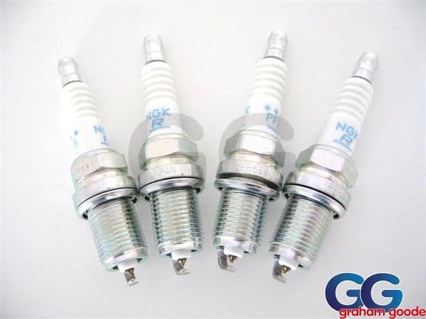 Impreza Classic Spark Plug NGK Platinum Each PFR6B GGS070