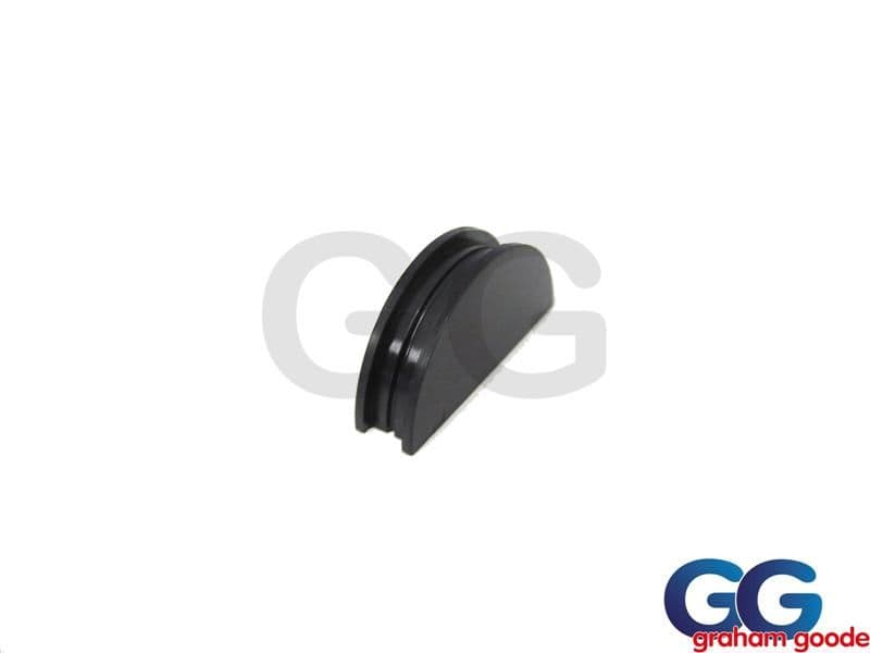 Impreza Half Moon Rocker Cover Seals Classic Newage Genuine GGS608