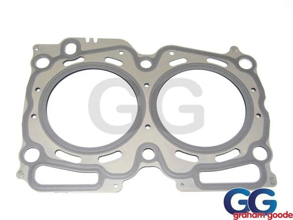 Impreza Head Gasket Steel Triple Layer Standard Newage EJ207 GGS799