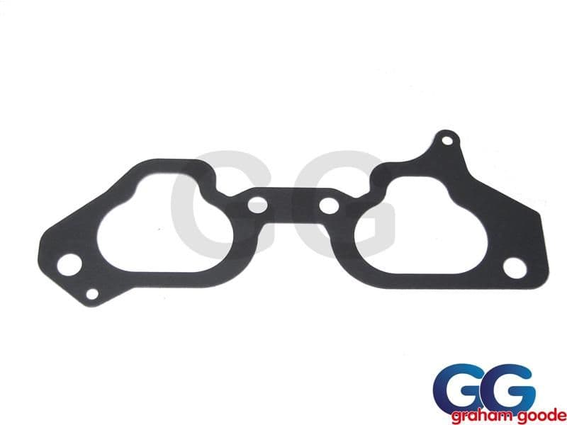 Impreza Inlet Manifold Gasket Genuine Subaru V4 On 1998> GGS584
