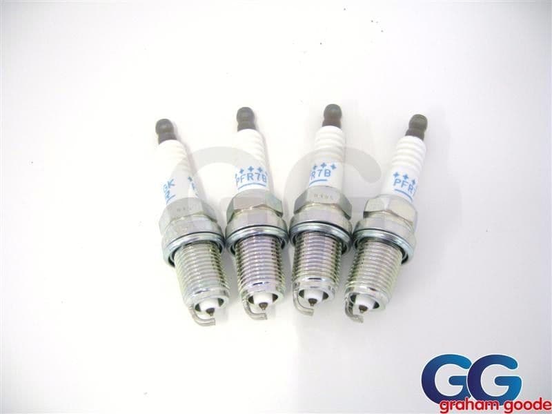 Impreza Newage Spark Plug Uprated Platinum Each GGS149
