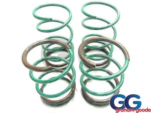 Impreza Newage TEIN Lowering Springs 00-02 SKS28-AVB00