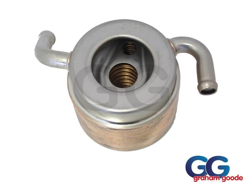 Impreza Oil Cooler Modine Heat Exchange EJ20K V1-V6 Genuine GGS368