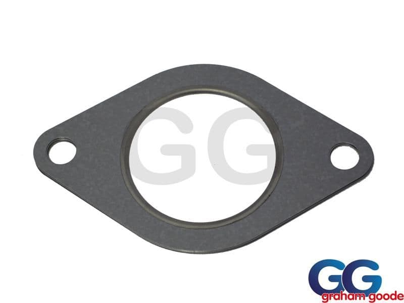 Impreza Up Pipe Exhaust Gasket Turbo Manifold to Downpipe Gasket Metal 2 Bolt GGS545