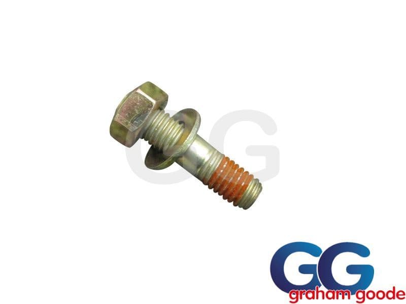 Inlet Manifold Stud, Nut & Washer Single. Sierra Sapphire Escort Cosworth RS GGR1994.