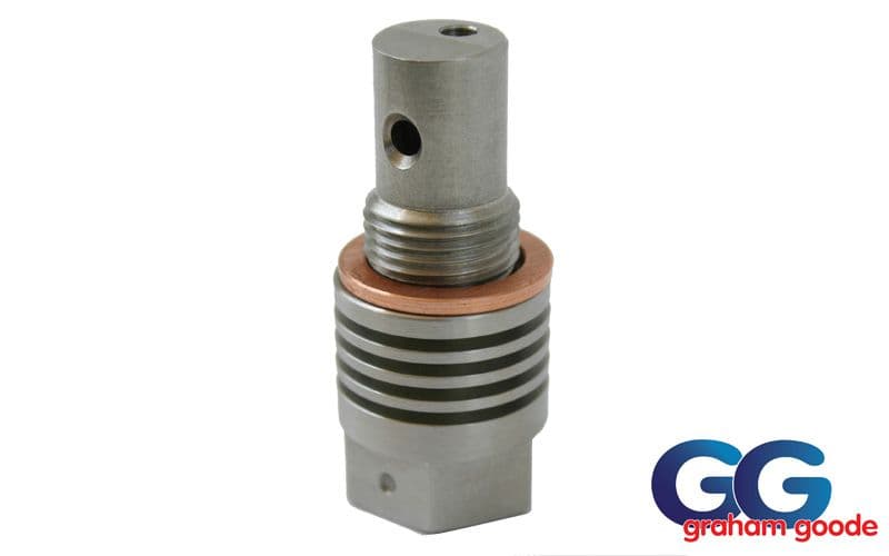 Innovate HBX-1 Heat Sink Extended Bung | 3729