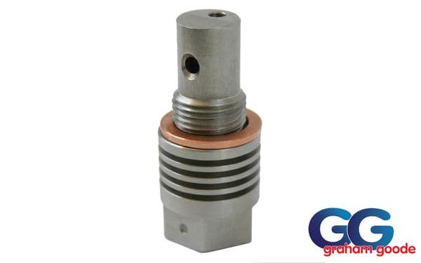 Innovate HBX-1 Heat Sink Extended Bung | 3729