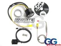 Innovate MTX-D Exhaust Gas Tempature Gauge | Graham Goode Racing